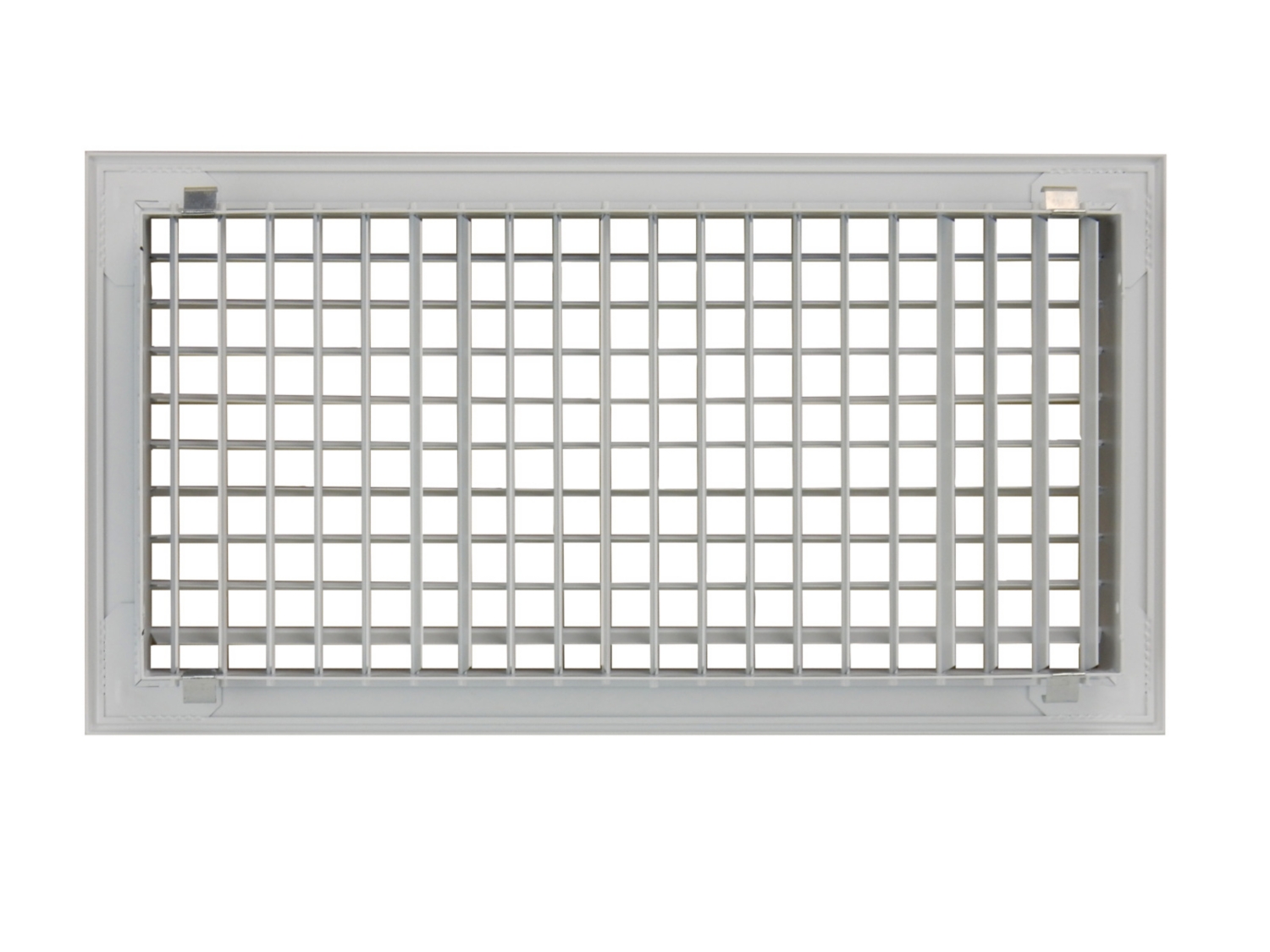 Grille de soufflage double déflexion - GDD Atlantic