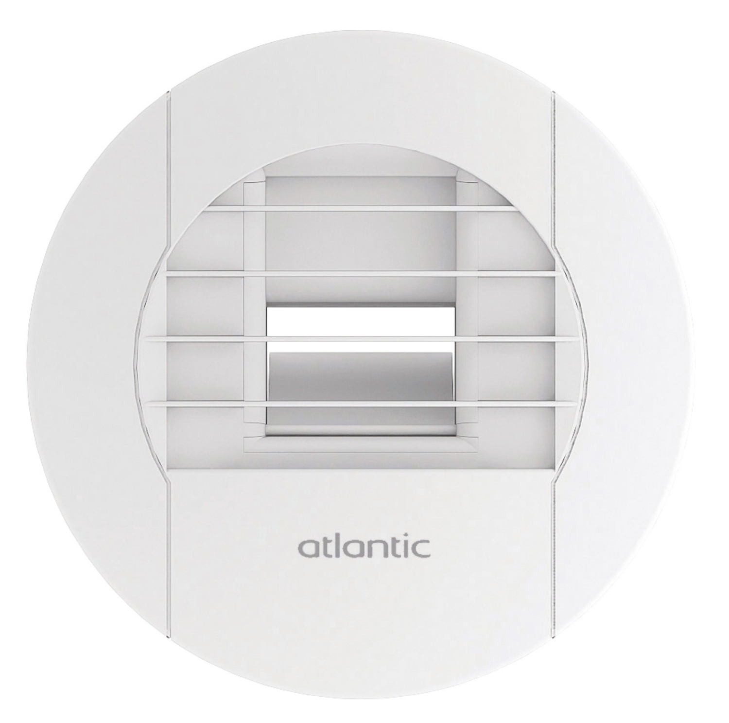 Bouche d’extraction pour système de ventilation hygroréglable BHBW 5/40 Atlantic