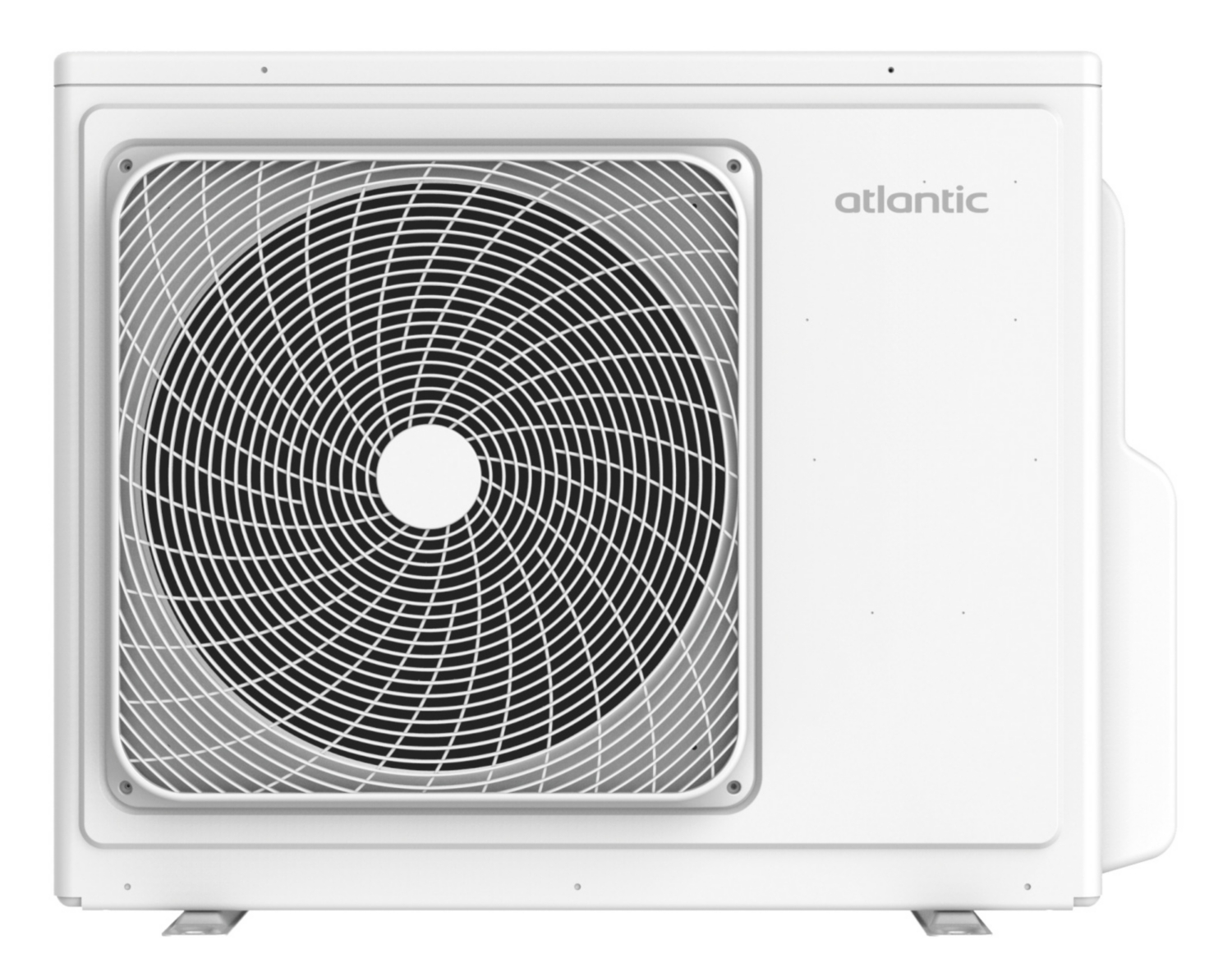 Climatisation ensemble mural multi-splits Kazendo - R32 Atlantic