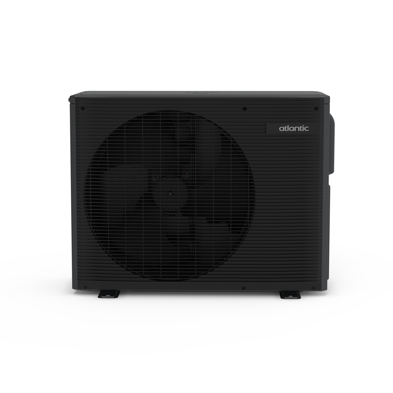 Climatisation unité extérieure multisplit Murao Multi noir - R32 Atlantic