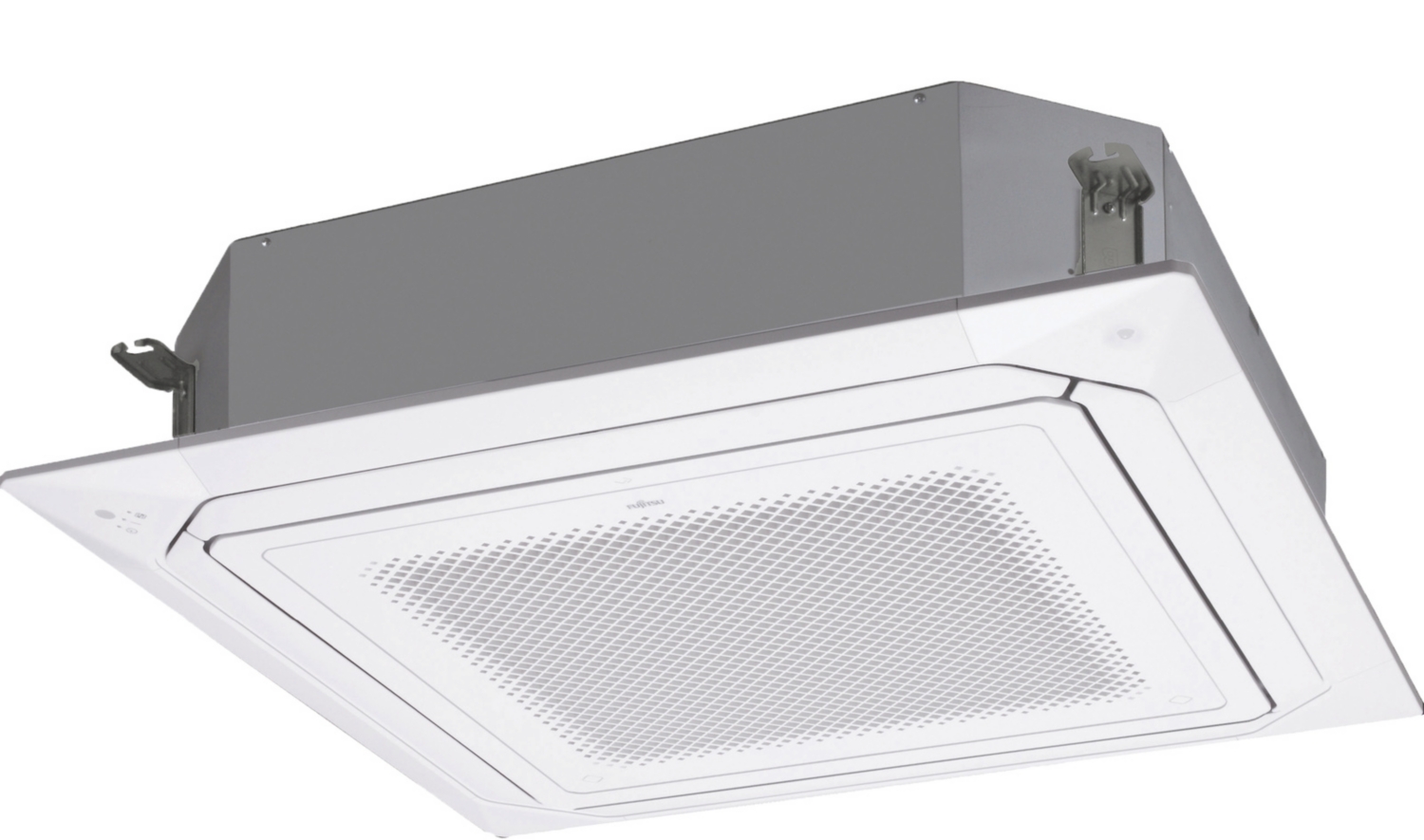 ATLANTIC PAC ET CHAUDIERE - Grille de ventilation unite exterieure s Réf.  022612