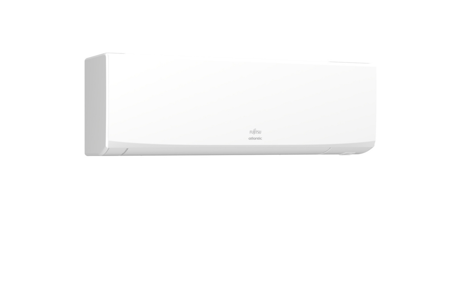 Climatisation unité Intérieure murale Takao Plus blanc - R32