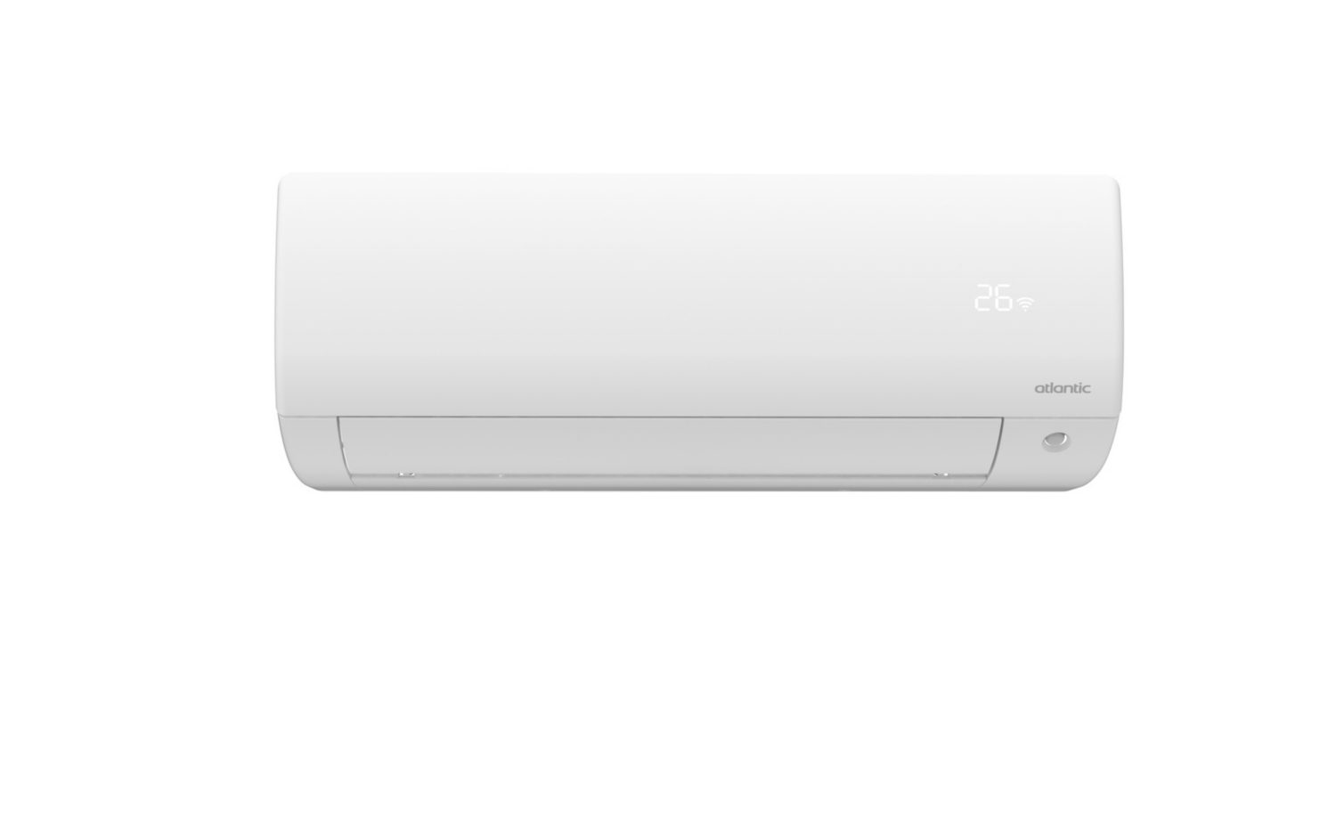 Climatisation unité intérieure murale Murao Premium blanc - R32