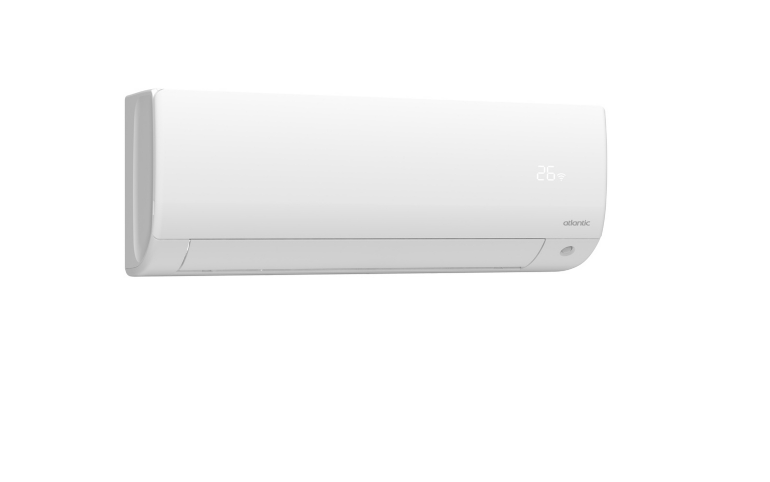 Ensemble mono-split Murao Premium blanc - R32