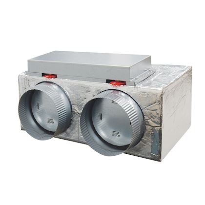 Kit 1 Zone - Zone Plus 160/200 Atlantic