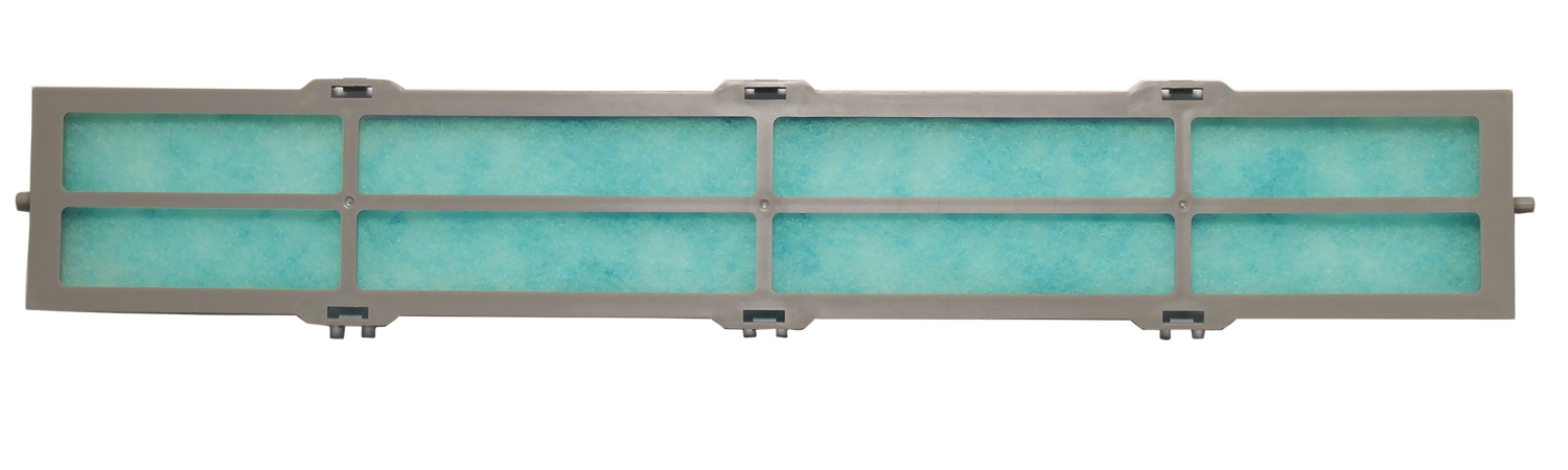 Filtre purificateur gainables - Haut de gamme Atlantic