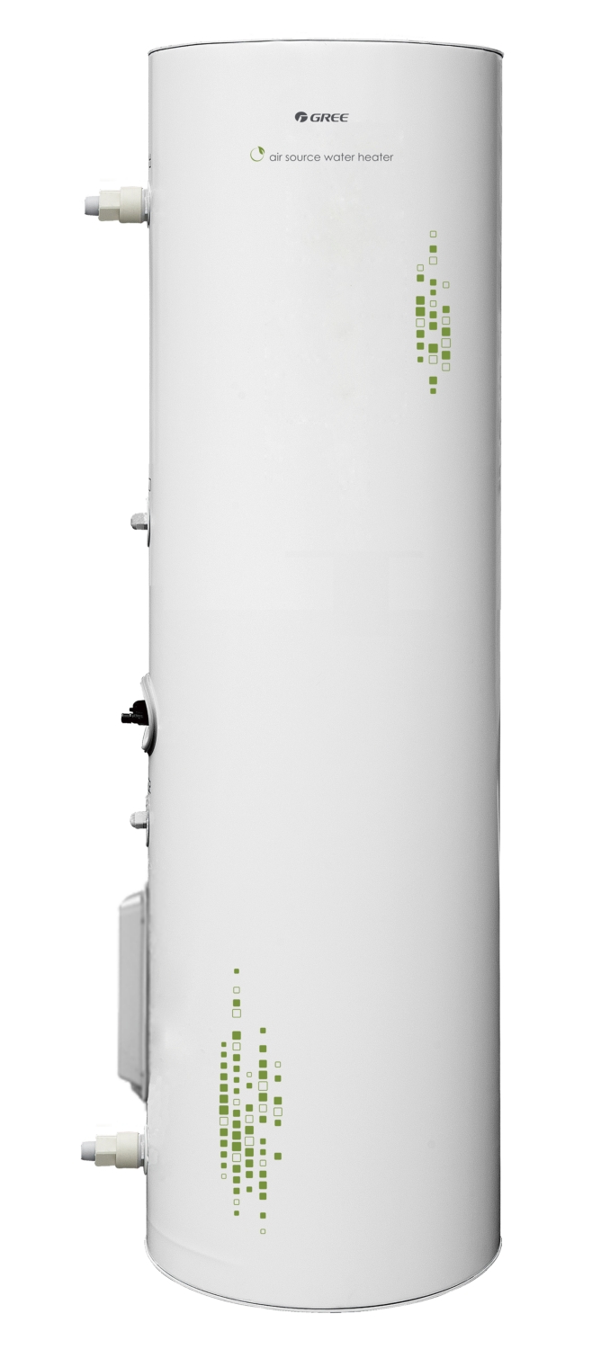 Ballon seul thermodynamique split FM Marina - R32