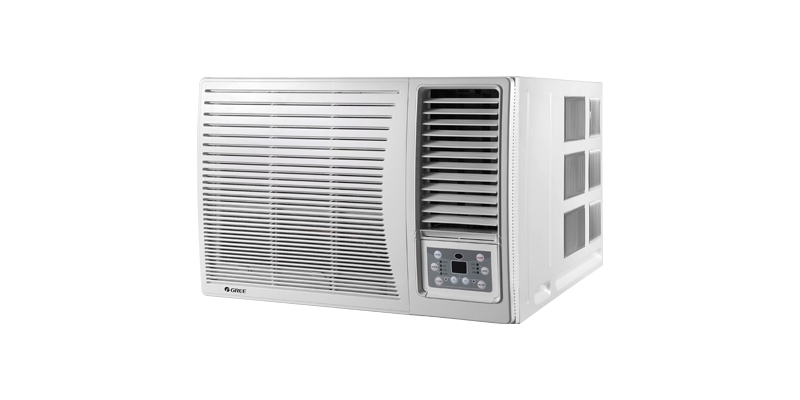 Climatisation climatiseur windows Coolani - R32 Gree