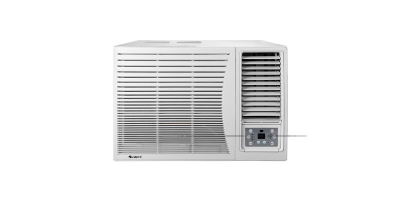 Climatisation climatiseur windows Coolani - R32 Gree