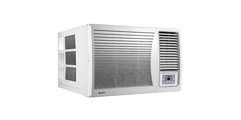 Climatisation climatiseur windows Coolani - R32 Gree