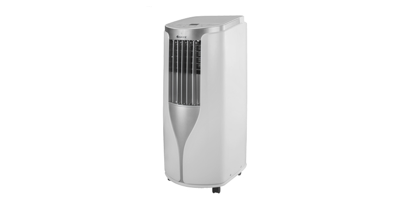 Climatisation climatiseur mobile Shiny - R290 Gree