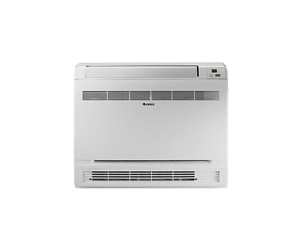 Climatisation unité intérieure multi-splits console - R32 Gree