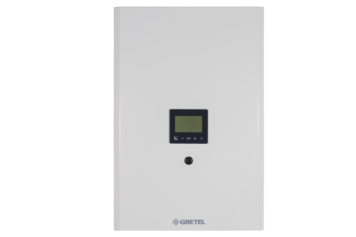 Chaudière électrique DCSV - chauffage seul