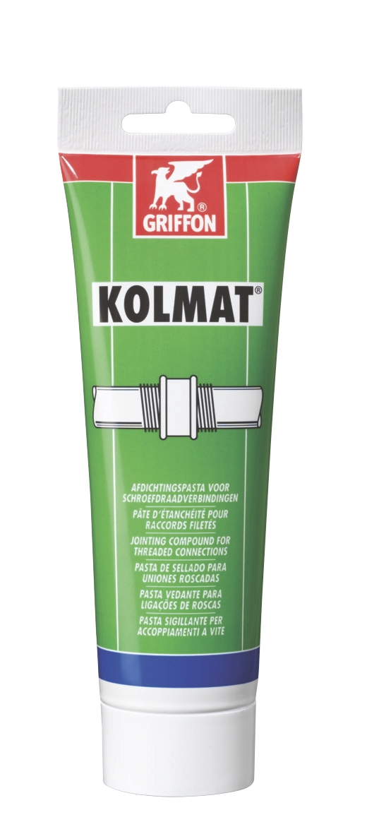 Pâte d’étanchéité Kolmat Griffon
