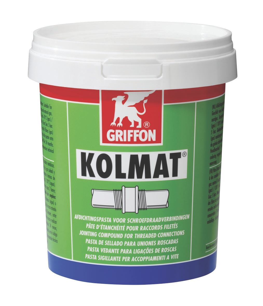 Pâte d’étanchéité Kolmat Griffon