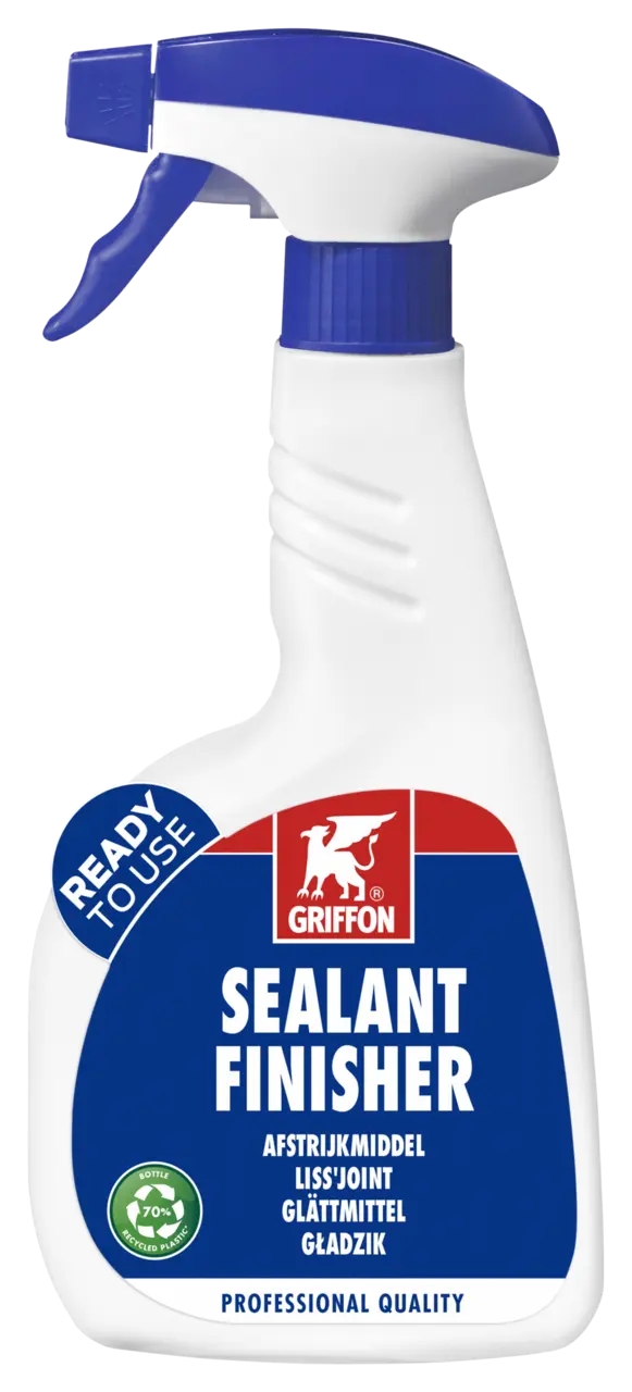 Solution de finition Liss'Joint Griffon