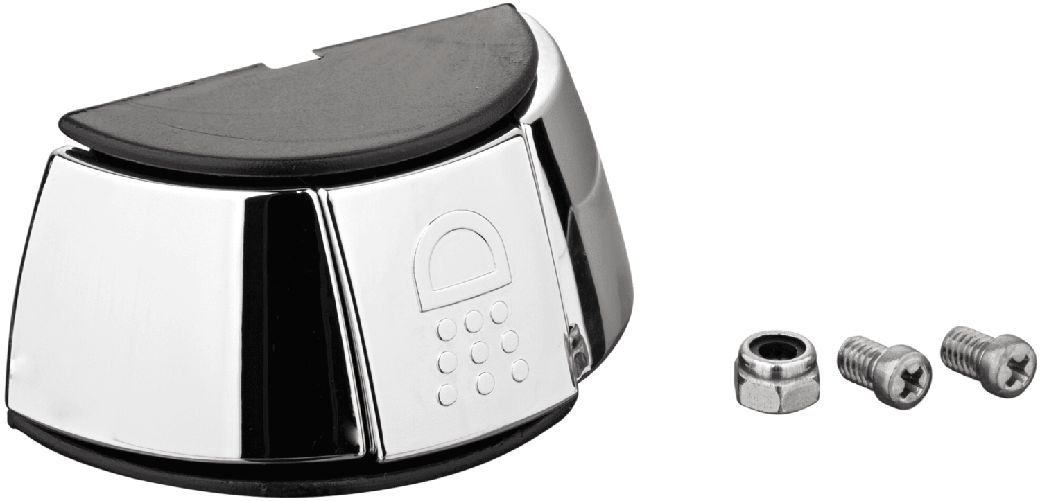 Touche inverseur Grohe