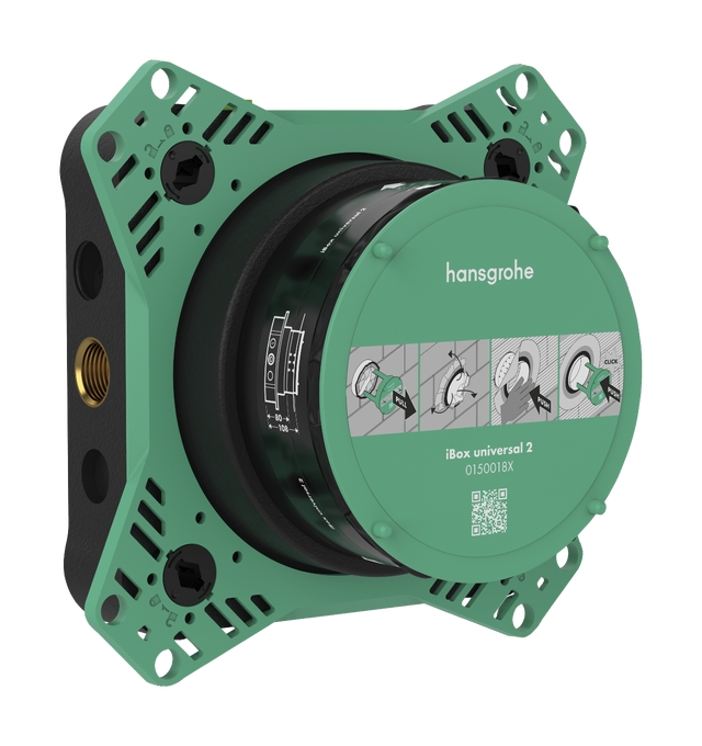  Corps encastré ibox Universal 2 