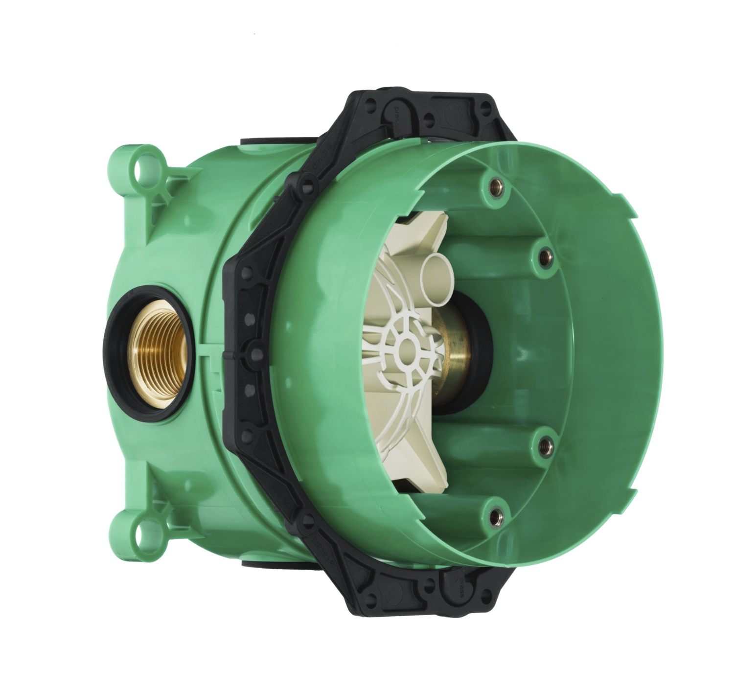  Corps universel iBox universal 1800180 