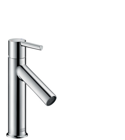 Mitigeur lavabo Starck 10001000 Axor