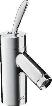 Mitigeur lavabo Starck V 70 EcoSmart Axor