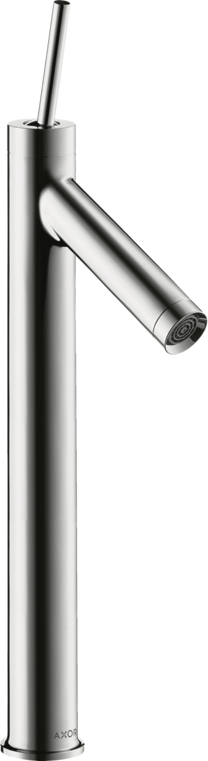 Mitigeur lavabo réhaussé Starck 340 EcoSmart Axor