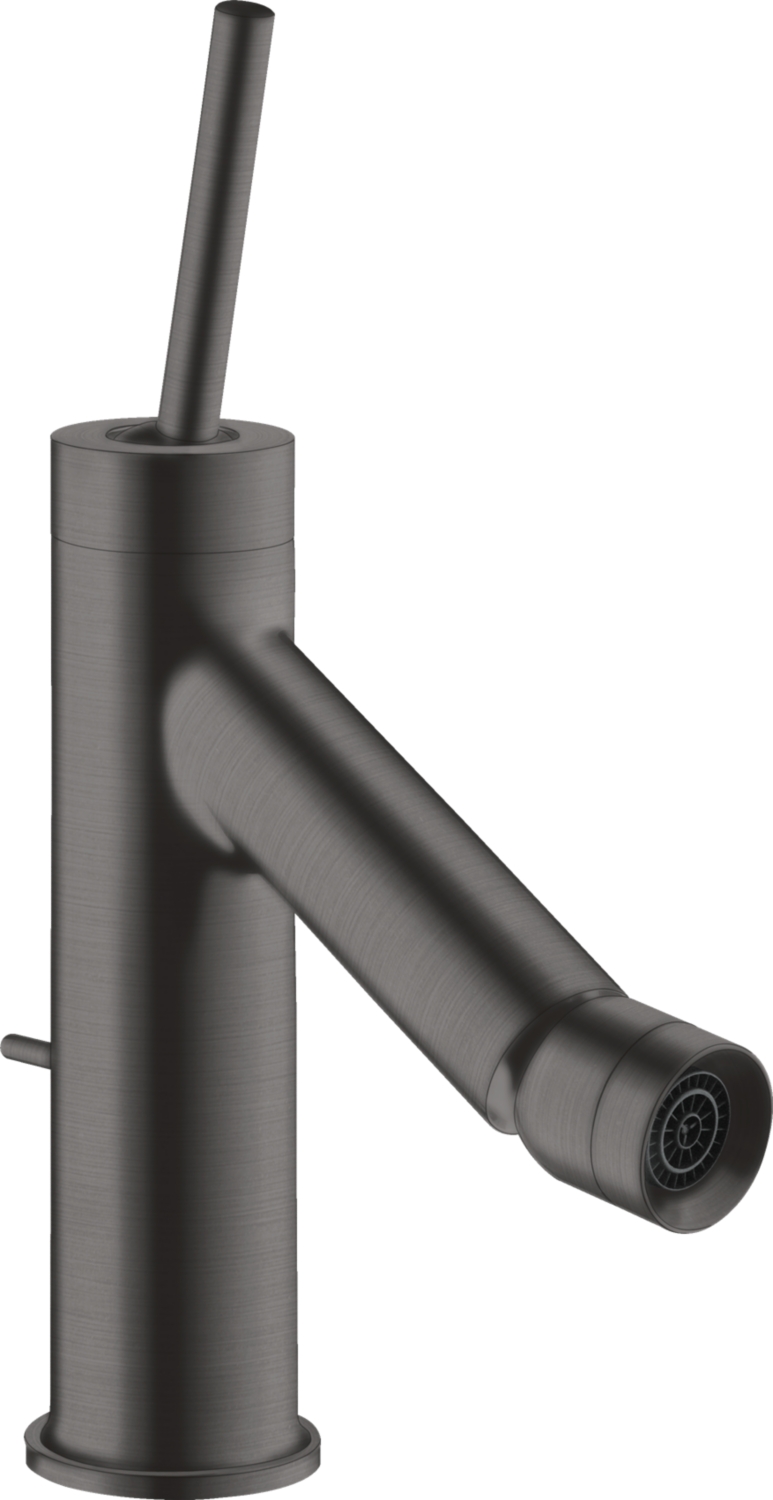 Mitigeur bidet Starck avec tirette Axor