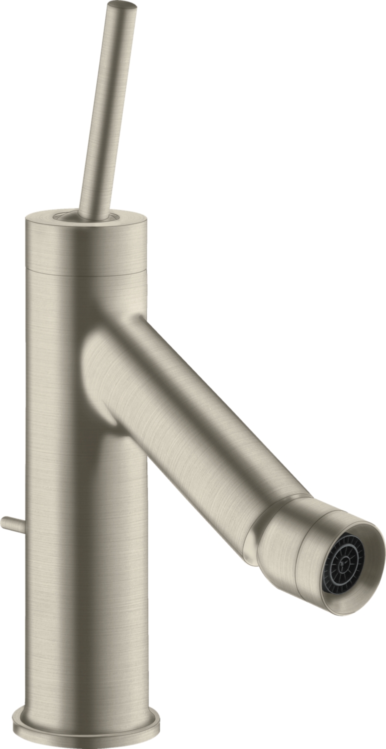 Mitigeur bidet Starck avec tirette Axor