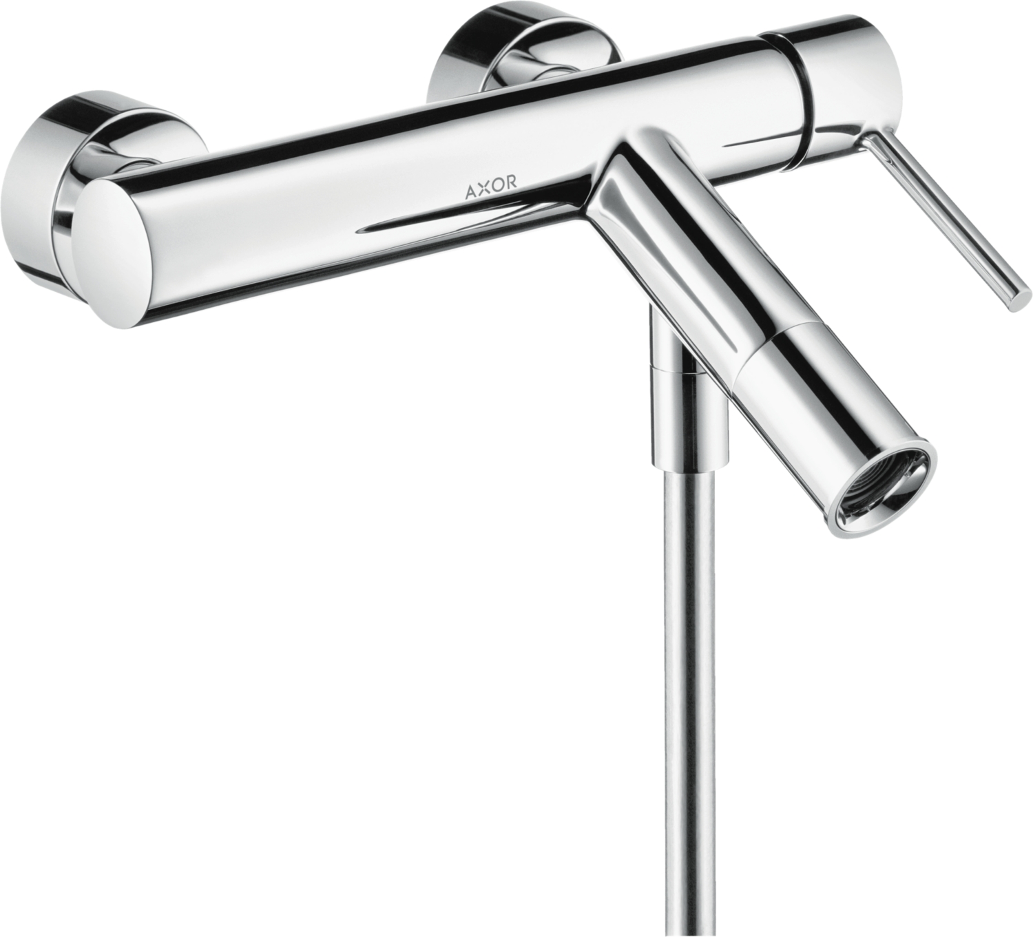 Mitigeur bain-douche Starck Axor
