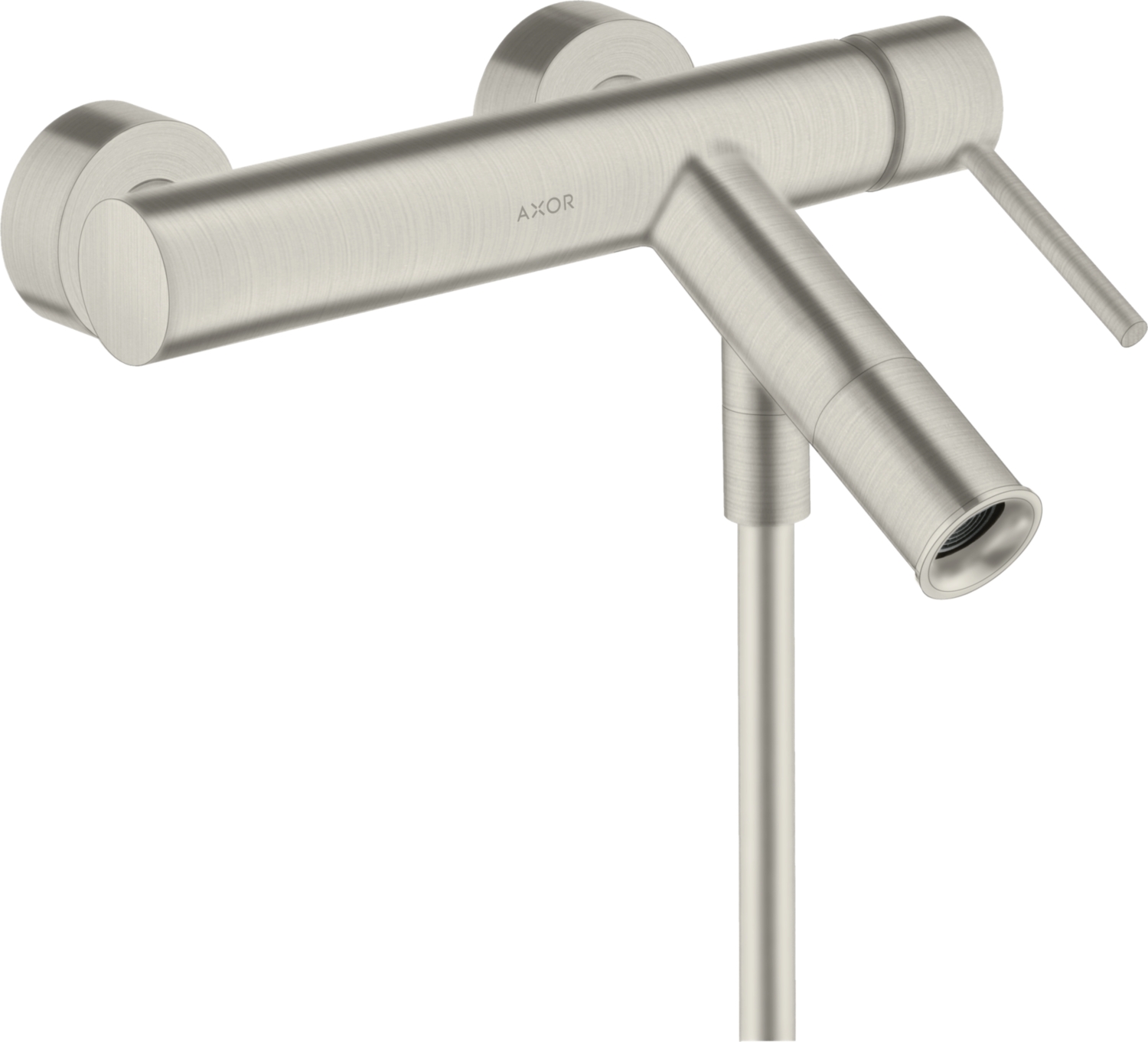 Mitigeur bain-douche Starck Axor