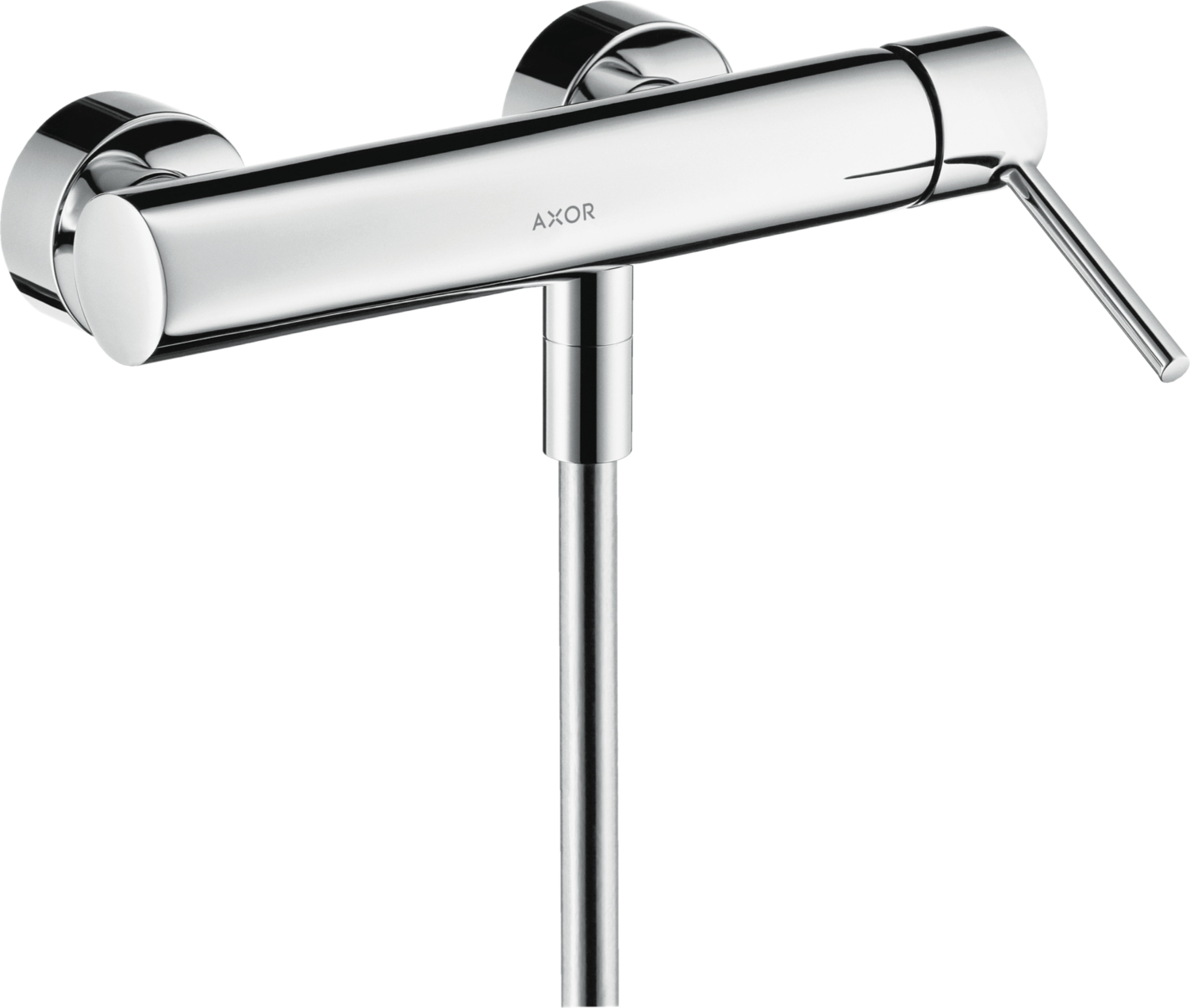  Mitigeur douche Starck 
