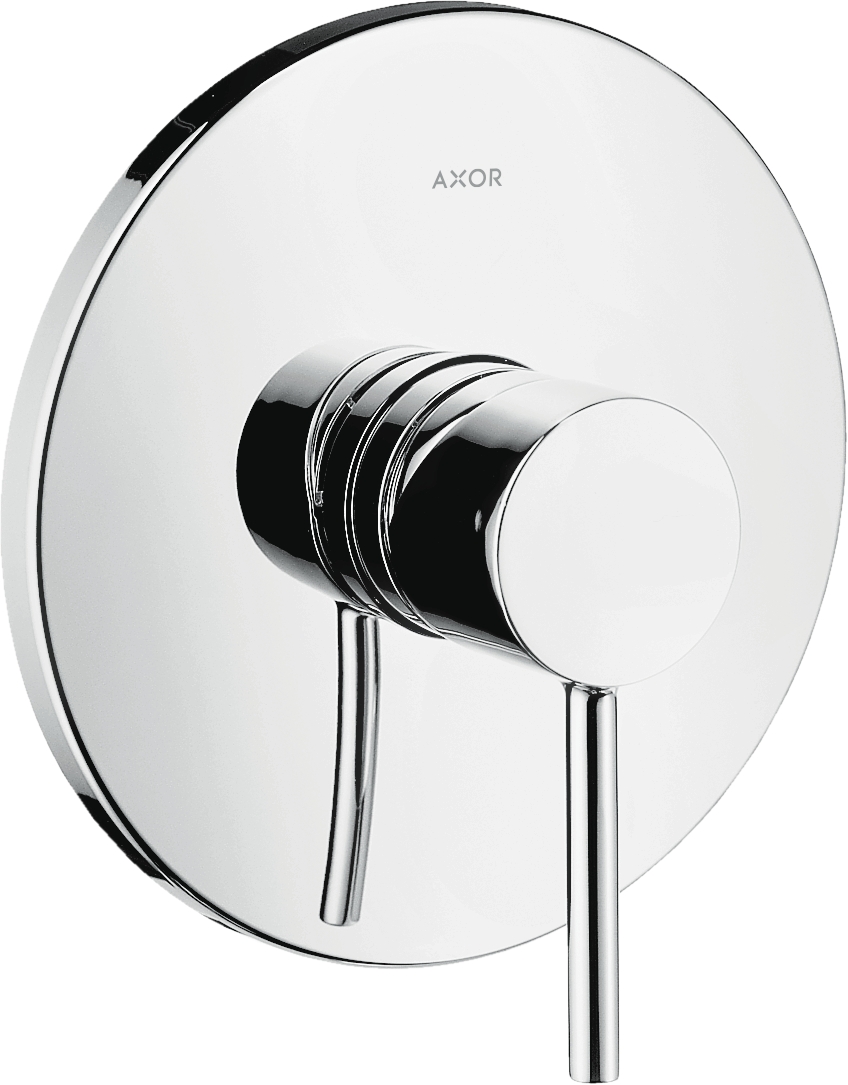 Mitigeur de douche encastré Starck Axor