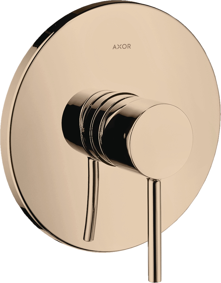 Mitigeur de douche encastré Starck Axor