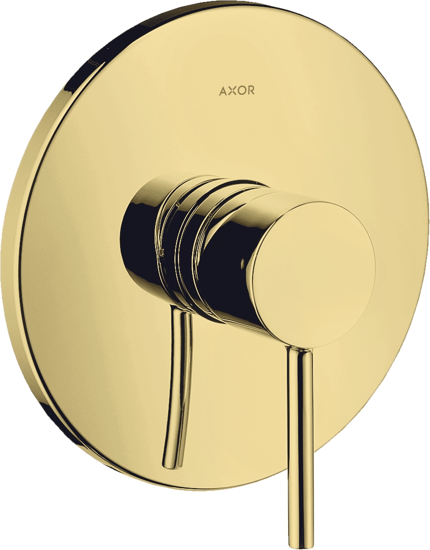 Mitigeur de douche encastré Starck Axor