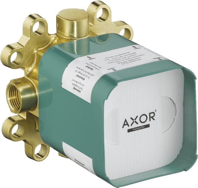 Corps à encastrer ShowerSolutions 10921180 Axor