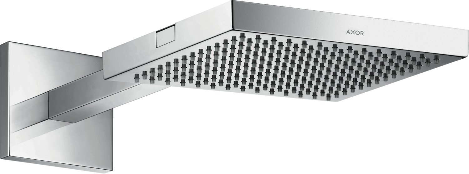 Douche de tête ShowerSolutions 240 mural Axor