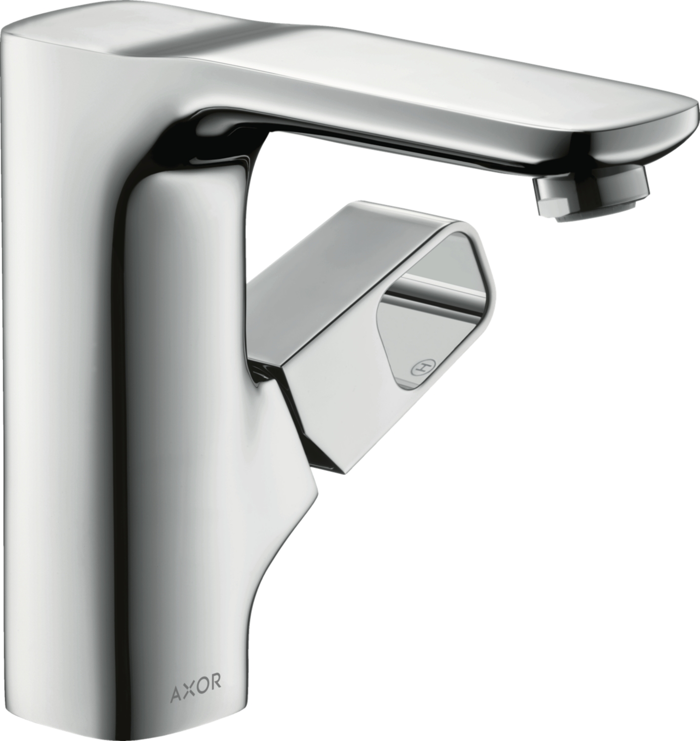 Mitigeur lavabo Urquiola 130 EcoSmart Axor
