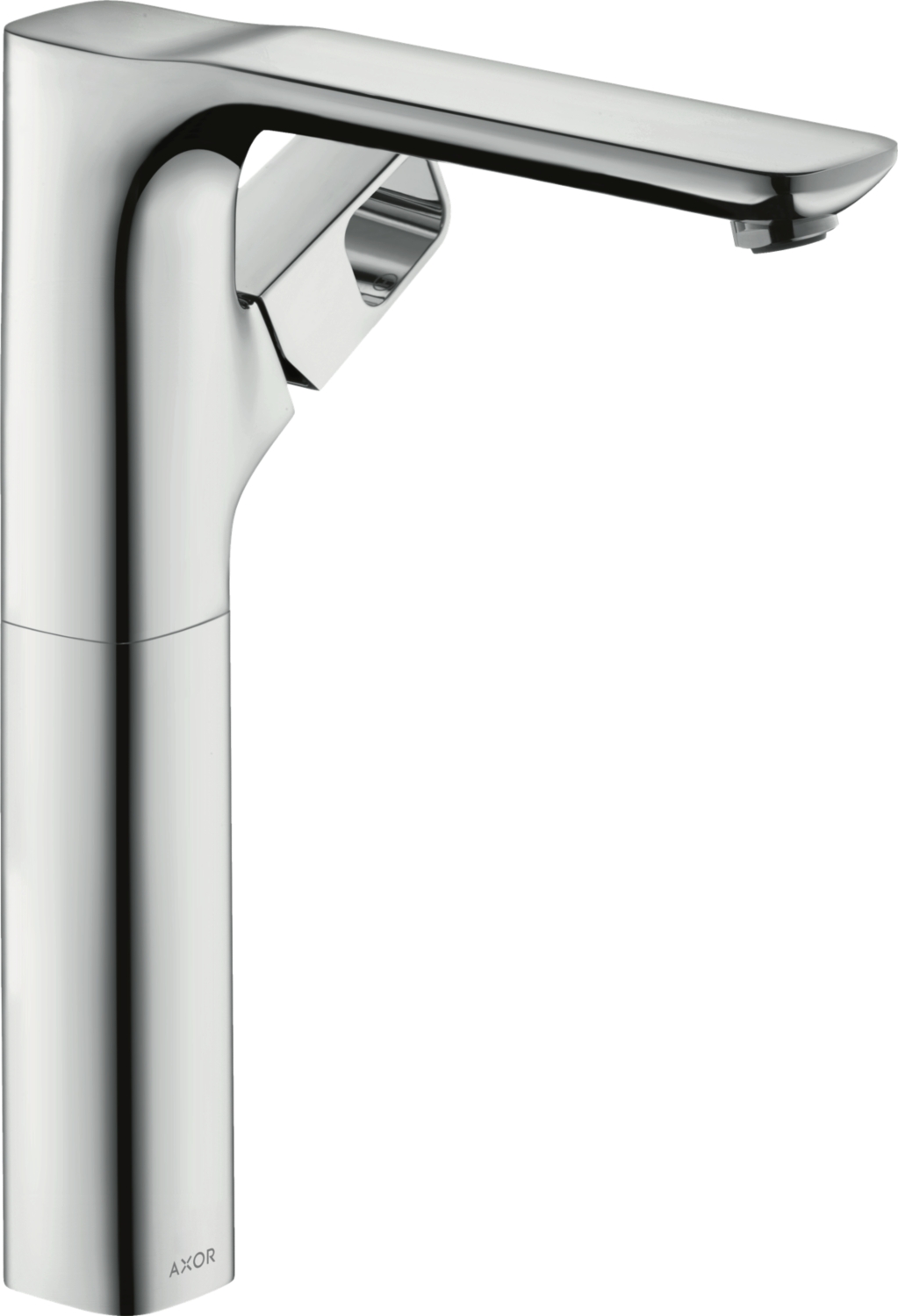 Mitigeur lavabo réhaussé Urquiola 280 EcoSmart Axor