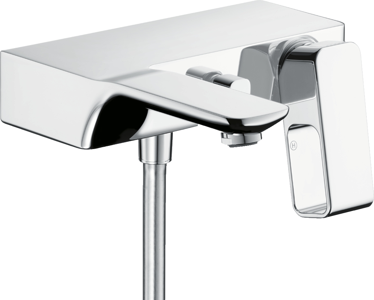 Mitigeur bain-douche Urquiola Axor