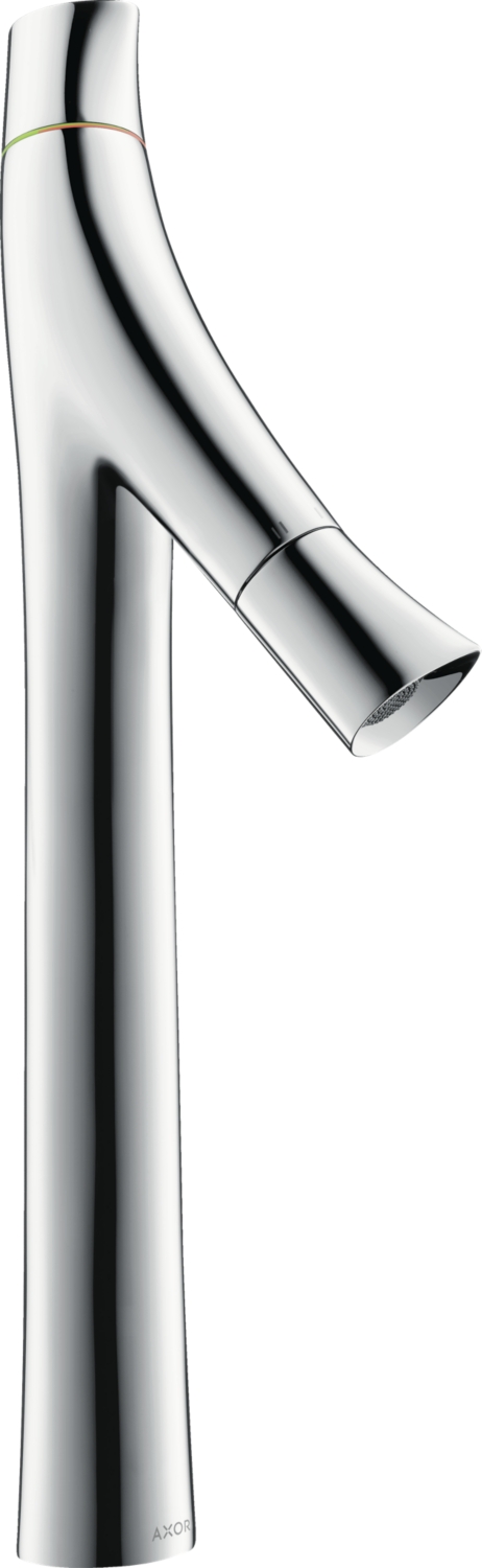 Mitigeur lavabo réhaussé Starck Organic 240 EcoSmart Axor