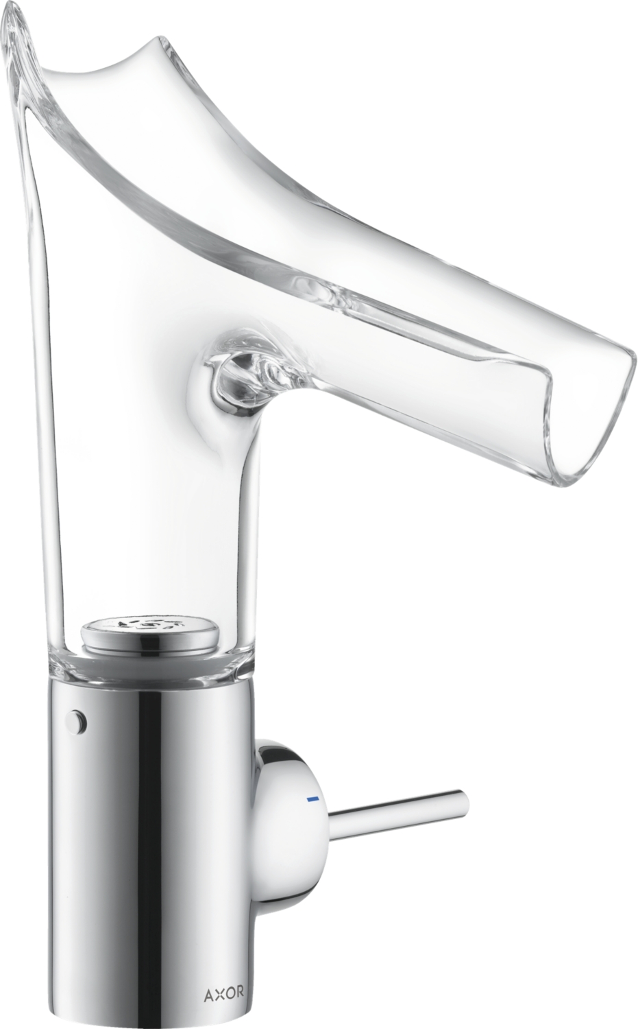 Mitigeur lavabo Starck V 140 EcoSmart Axor