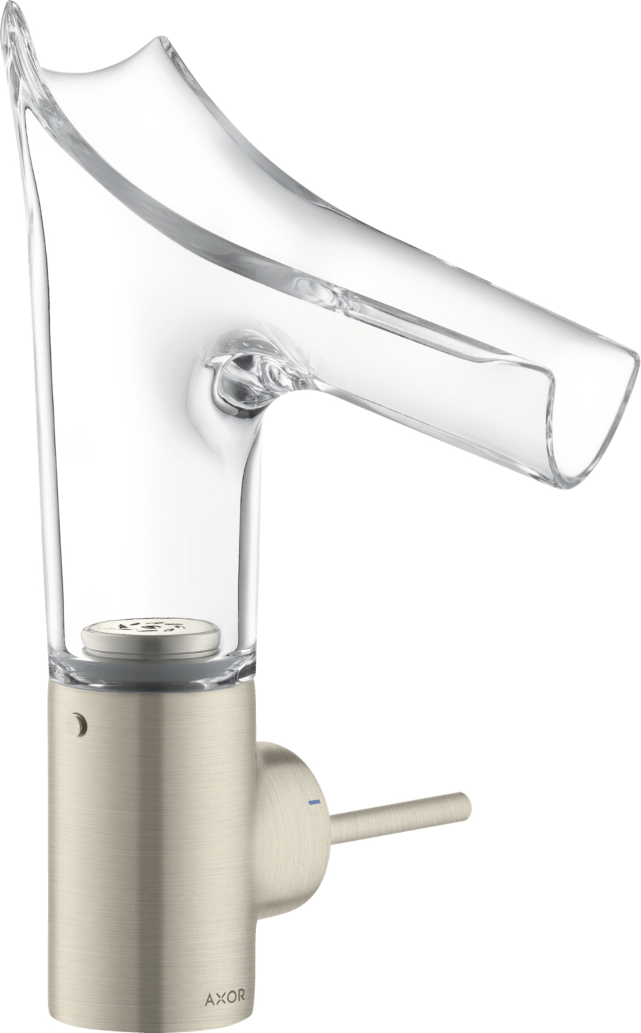 Mitigeur lavabo Starck V 140 EcoSmart Axor