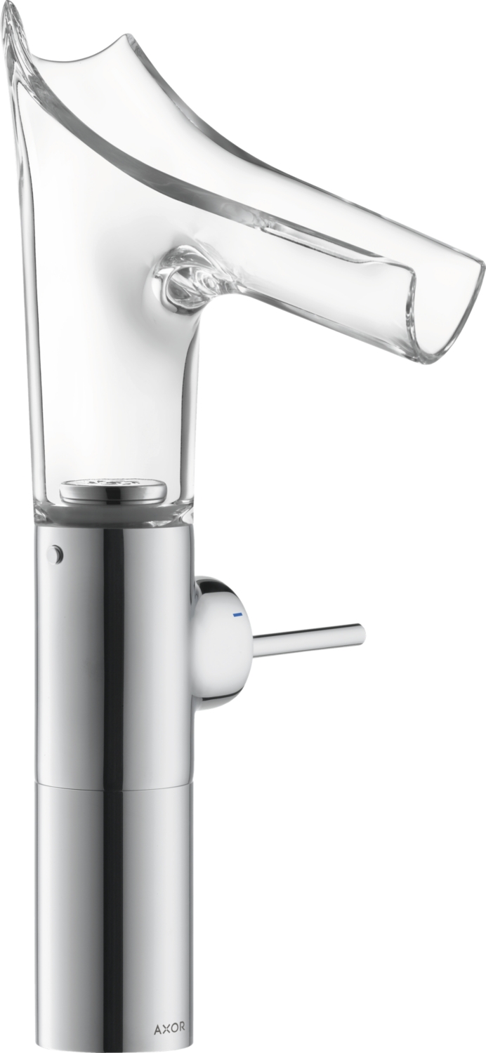 Mitigeur lavabo Starck V 220 EcoSmart Axor