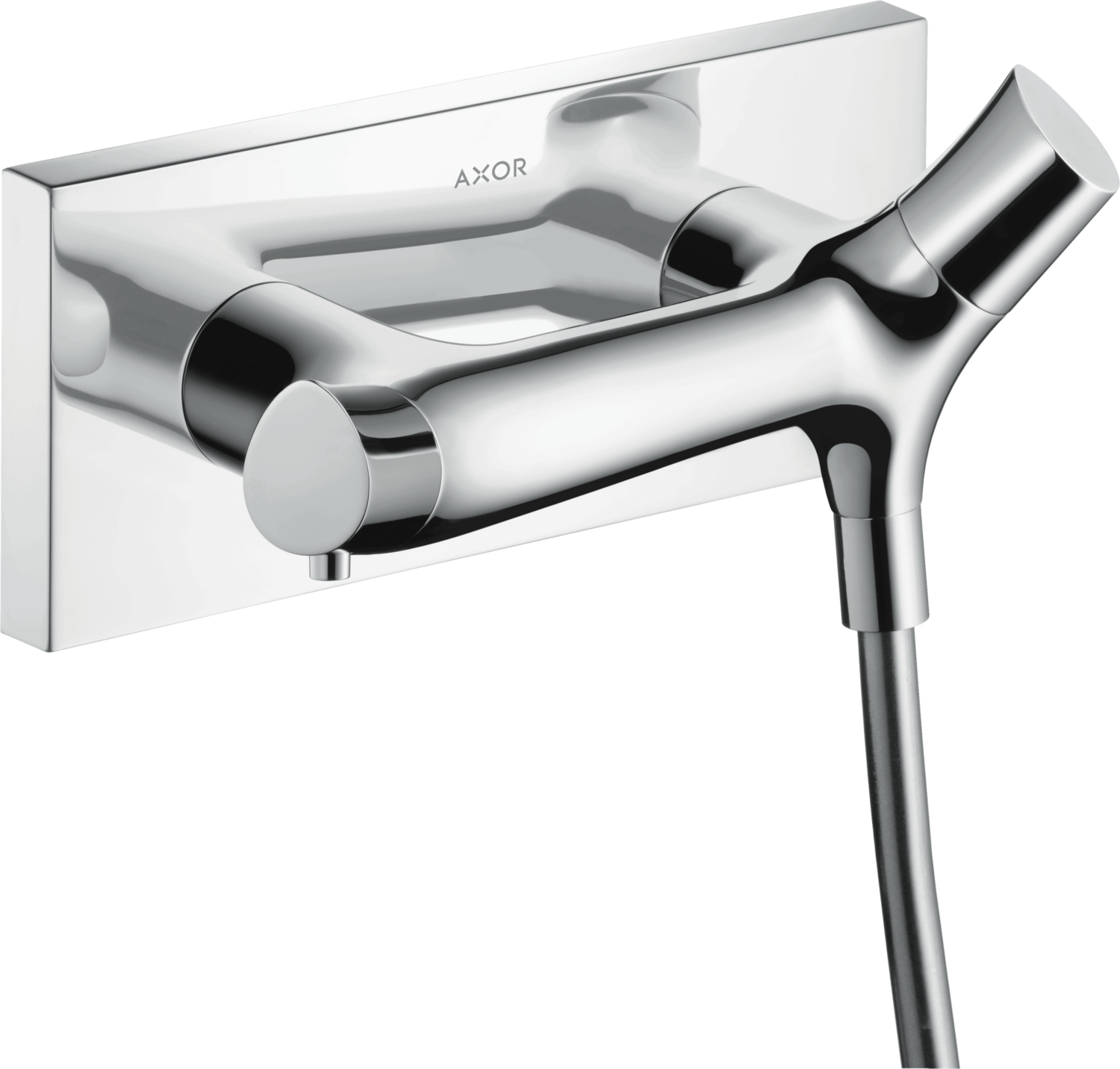  Mitigeur douche thermostatique Starck Organic 