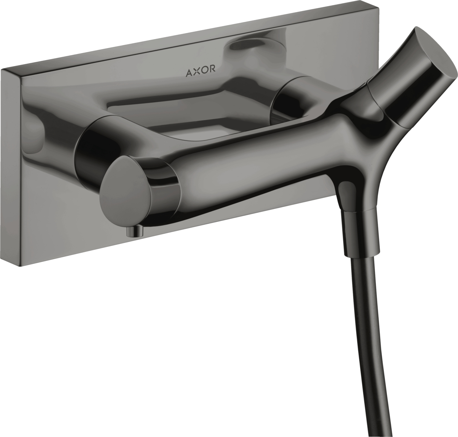 Mitigeur douche thermostatique Starck Organic Axor