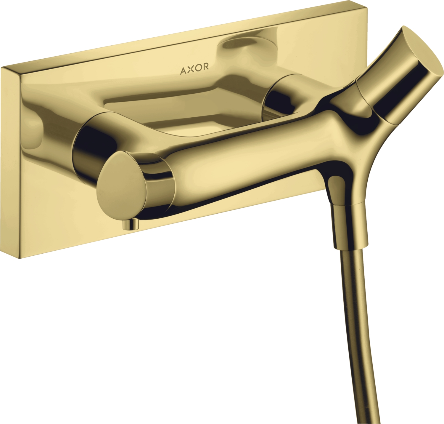 Mitigeur douche thermostatique Starck Organic Axor