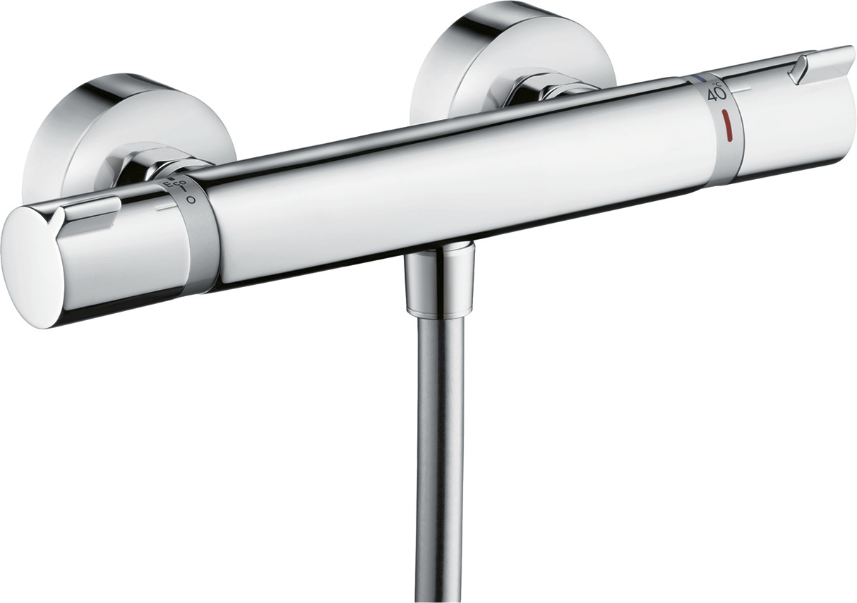  Mitigeur thermostatique douche Ecostat Comfort C3 13137000 