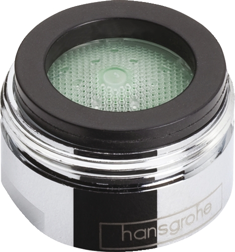 Mousseur avec limiteur de débit 13185000 Hansgrohe