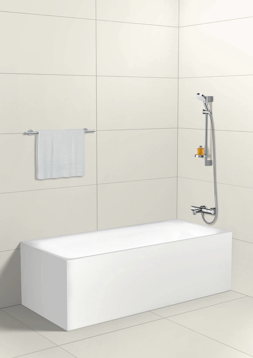 Mitigeur thermostatique bain-douche Ecostat 1001 CL 13201000 Hansgrohe