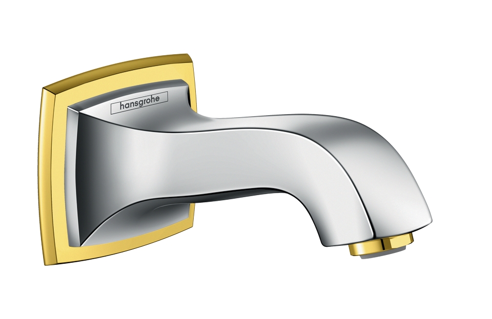 Bec encastré Metropol Classic Hansgrohe